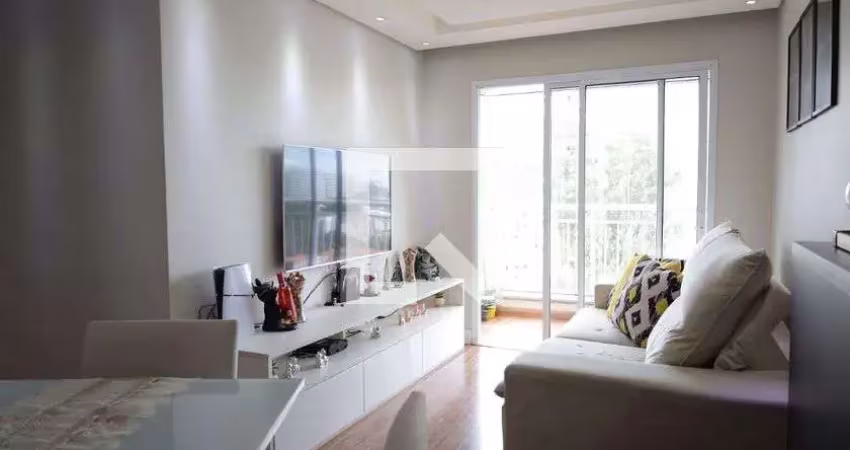 Apartamento à venda - jardim marajoara , 2 quartos,  63 m2