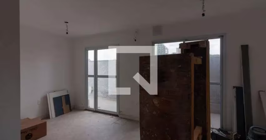 Apartamento com 1 quarto à venda em Moema, São Paulo 