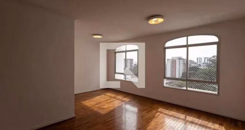 Apartamento à venda - jardim marajoara , 4 quartos,  123 m2