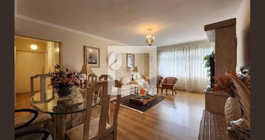 Apartamento com 2 quartos à venda em Moema, São Paulo 