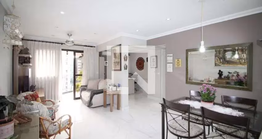 Apartamento com 2 quartos à venda em Moema, São Paulo 