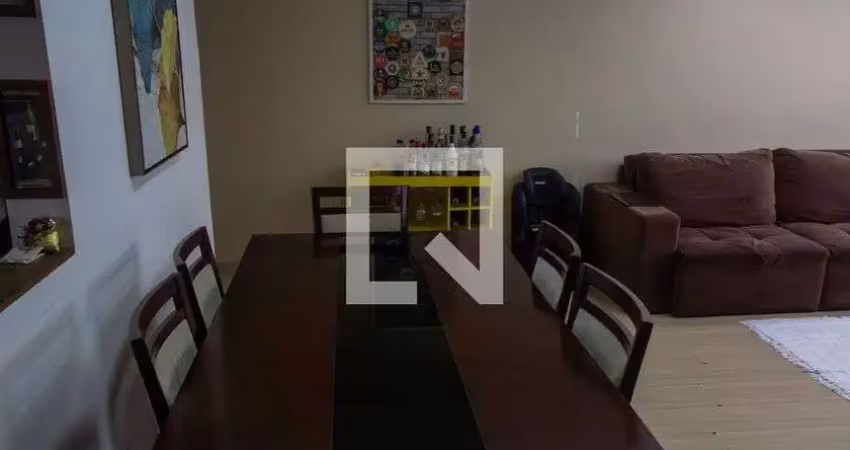 Apartamento à venda - jardim marajoara , 3 quartos,  84 m2