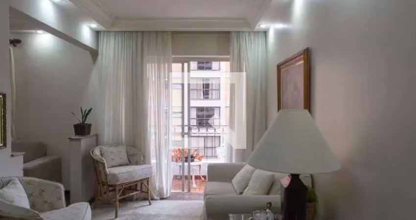 Apartamento com 1 quarto à venda em Moema, São Paulo 