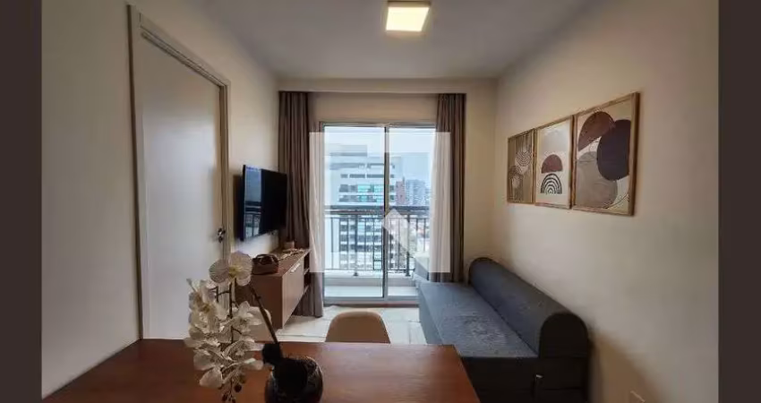 Apartamento com 2 quartos à venda em Moema, São Paulo 