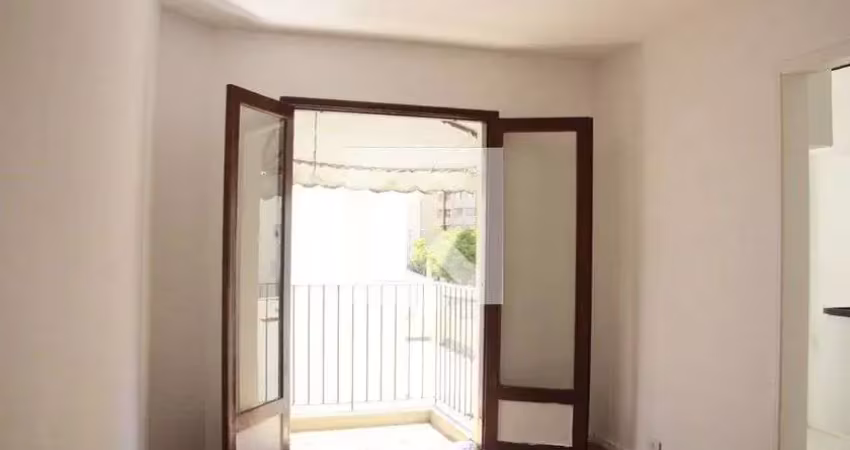 Apartamento com 1 quarto à venda em Moema, São Paulo 
