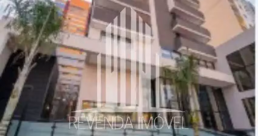 Apartamento com 1 quarto à venda em Pinheiros, São Paulo 
