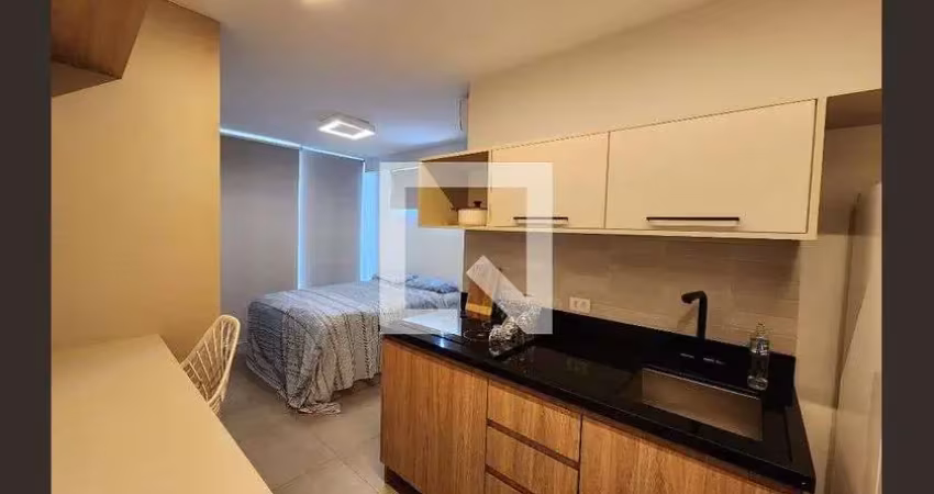 Kitnet / Stúdio à venda em Moema, São Paulo 