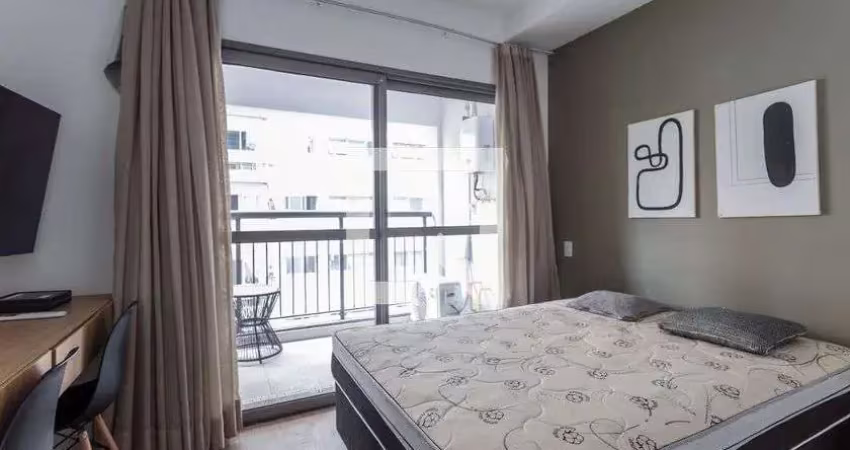 Kitnet / Stúdio à venda em Moema, São Paulo 