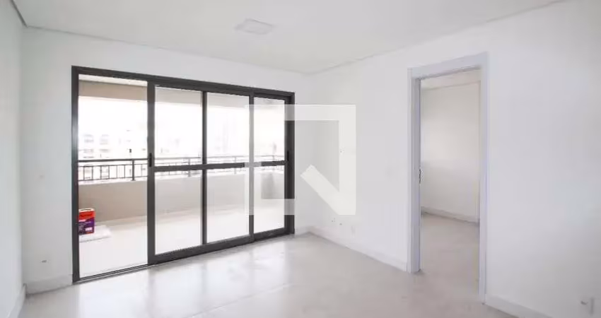 Apartamento com 1 quarto à venda em Moema, São Paulo 