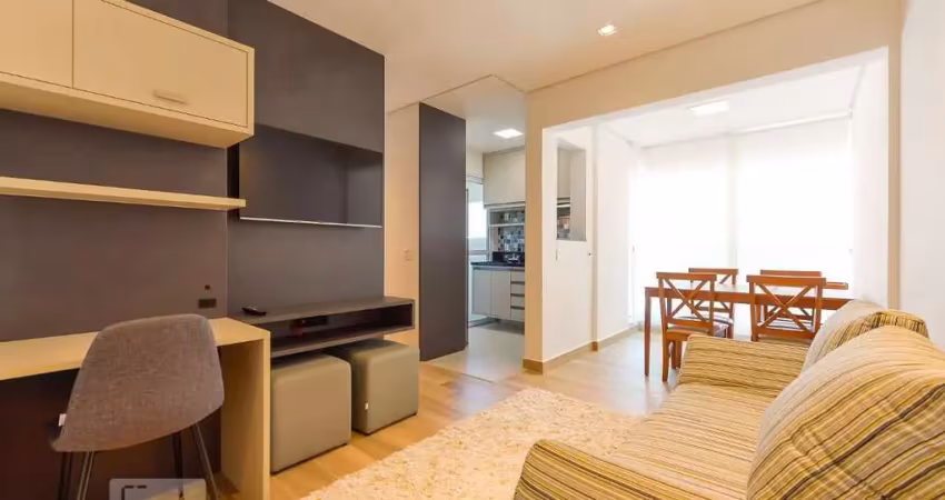 Apartamento com 1 quarto à venda em Pinheiros, São Paulo 
