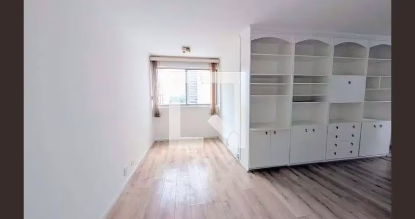 Apartamento com 2 quartos à venda em Moema, São Paulo 