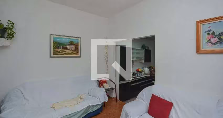 Casa à venda - jardim marajoara , 2 quartos,  75 m2