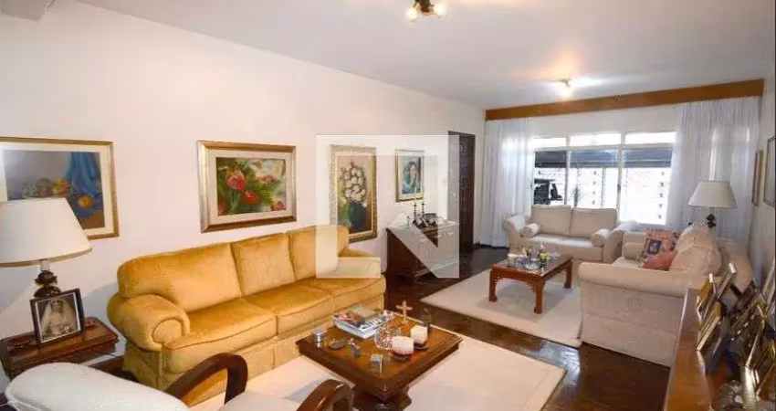 Casa à venda - jardim marajoara , 4 quartos,  180 m2