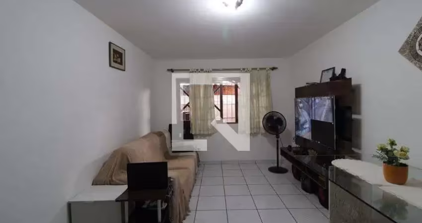 Casa à venda - jardim marajoara , 2 quartos,  184 m2