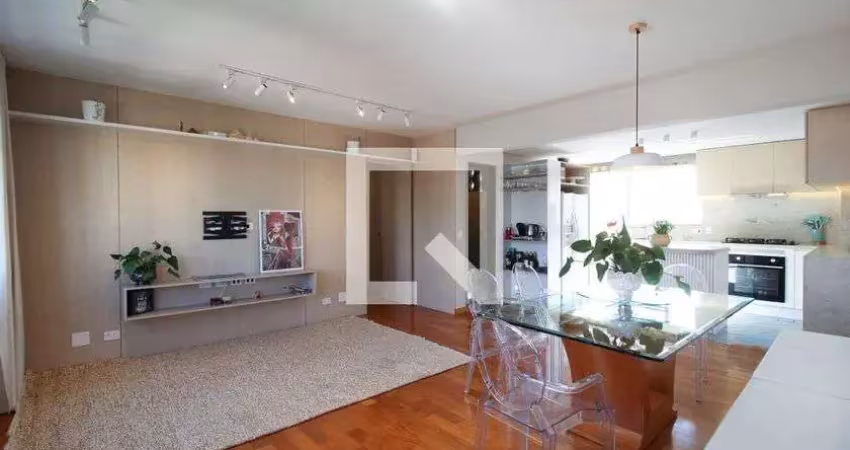 Apartamento com 3 quartos à venda em Moema, São Paulo 