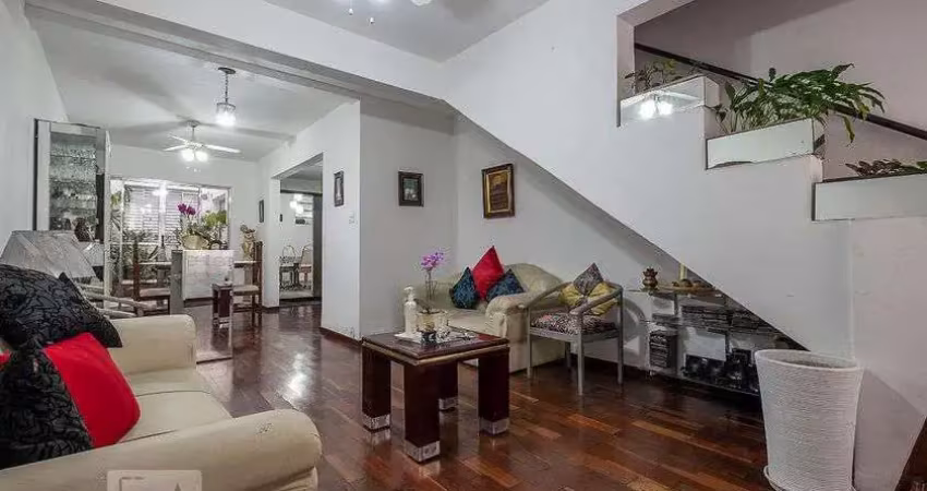 Casa com 4 quartos à venda em Pinheiros, São Paulo 
