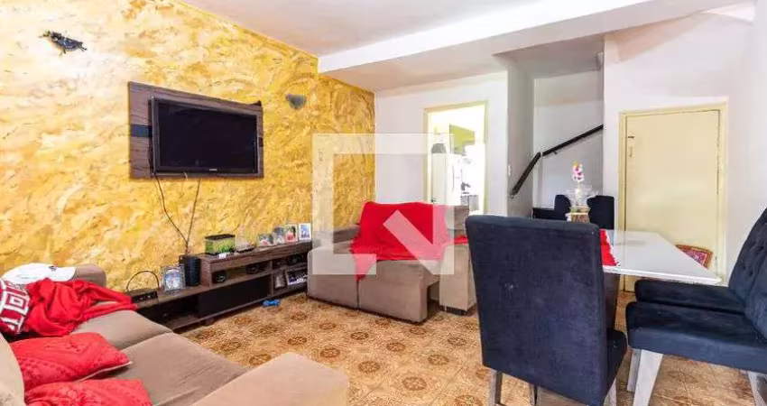 Casa à venda - jardim marajoara , 2 quartos,  150 m2
