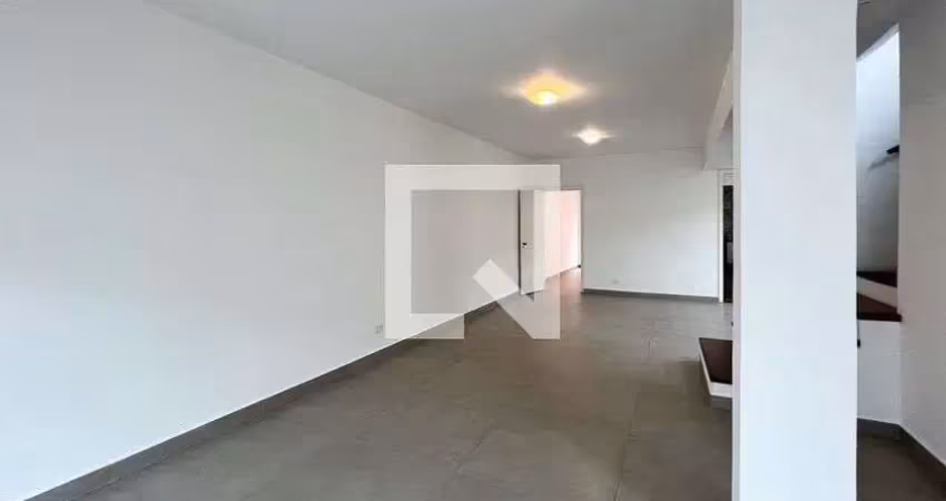 Casa com 3 quartos à venda em Moema, São Paulo 