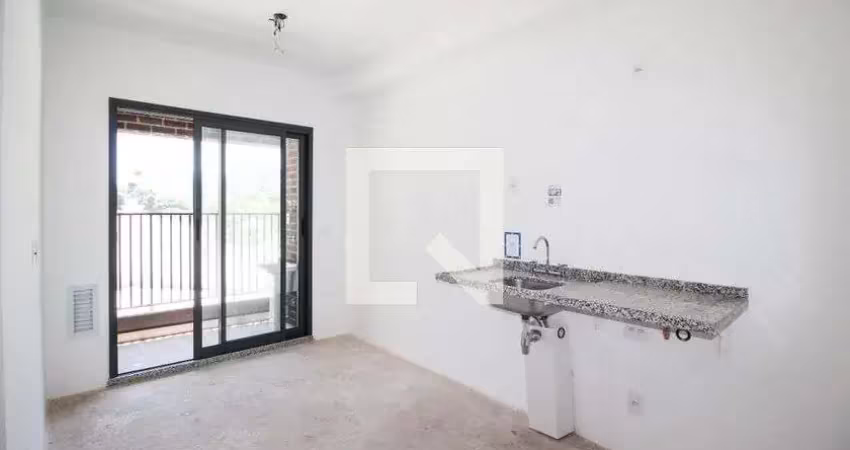 Apartamento com 1 quarto à venda em Moema, São Paulo 