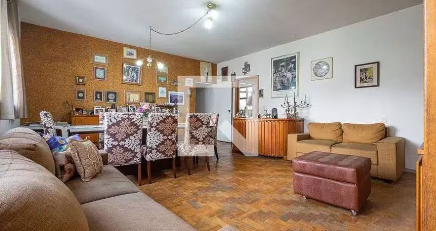 Apartamento à venda - pinheiros, 4 quartos,  140 m2