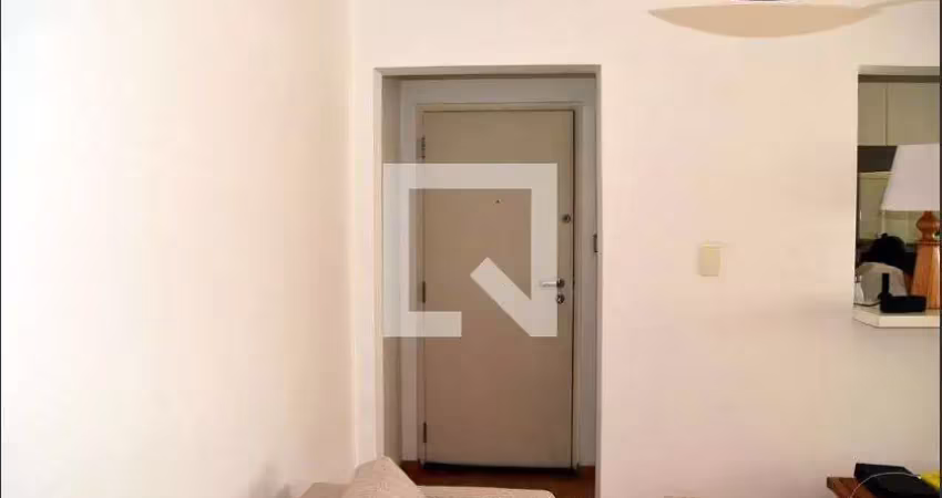 Apartamento com 2 quartos à venda em Pinheiros, São Paulo 