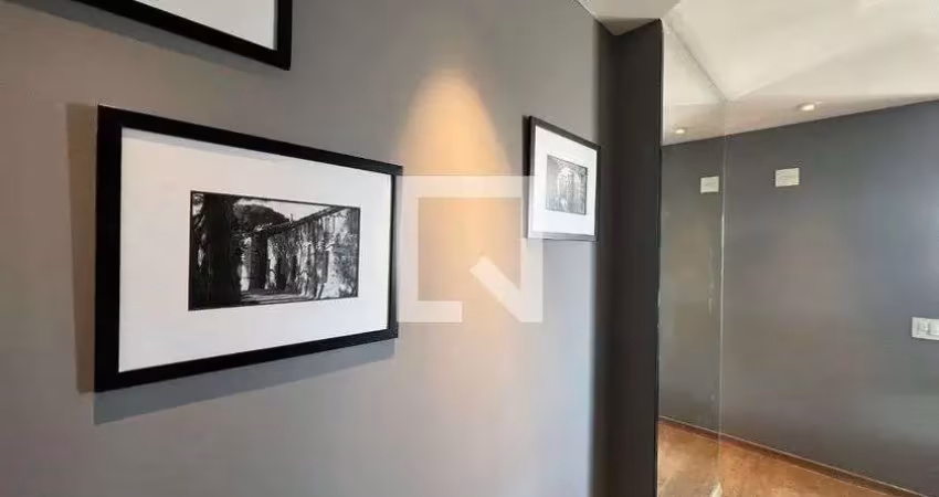 Apartamento com 2 quartos à venda em Pinheiros, São Paulo 
