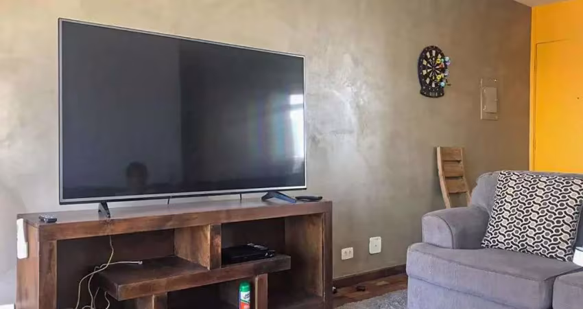 Apartamento com 2 quartos à venda em Pinheiros, São Paulo 
