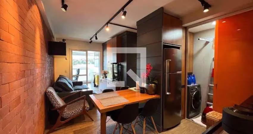 Apartamento com 1 quarto à venda em Pinheiros, São Paulo 