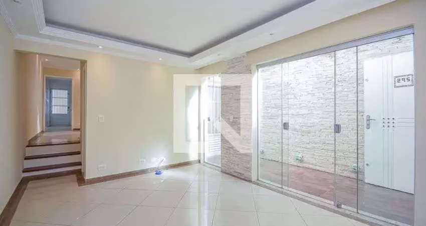Casa à venda - jardim marajoara , 3 quartos,  150 m2