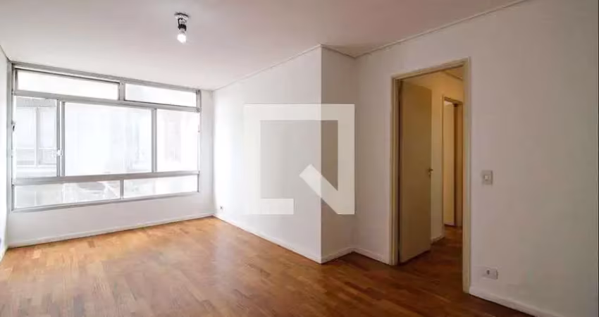 Apartamento com 2 quartos à venda em Pinheiros, São Paulo 