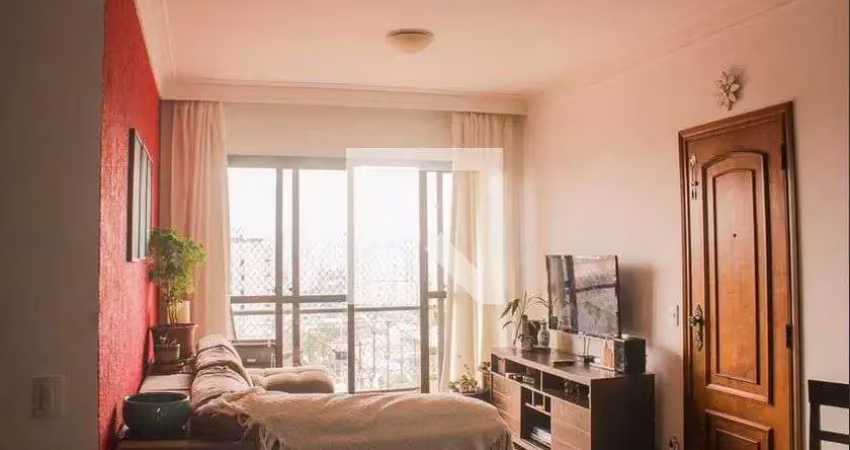 Apartamento à venda - jardim marajoara , 3 quartos,  103 m2