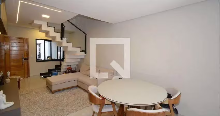 Casa à venda - jardim marajoara , 3 quartos,  110 m2
