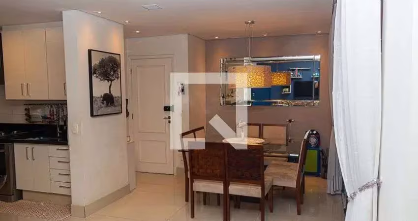 Apartamento à venda - jardim marajoara , 2 quartos,  93 m2