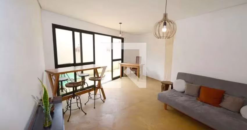 Casa à venda - jardim marajoara , 3 quartos,  105 m2