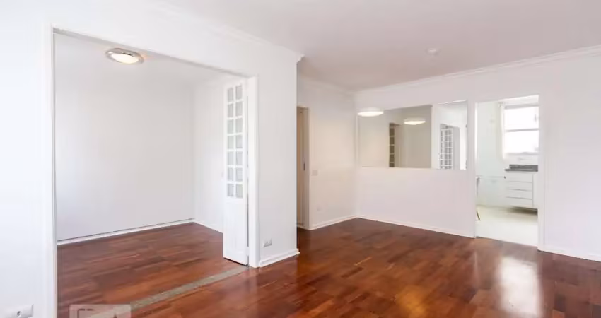 Apartamento com 2 quartos à venda em Moema, São Paulo 