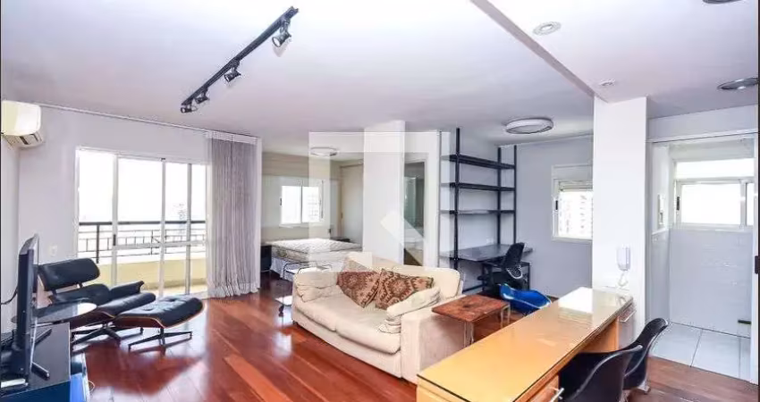 Apartamento com 1 quarto à venda em Pinheiros, São Paulo 