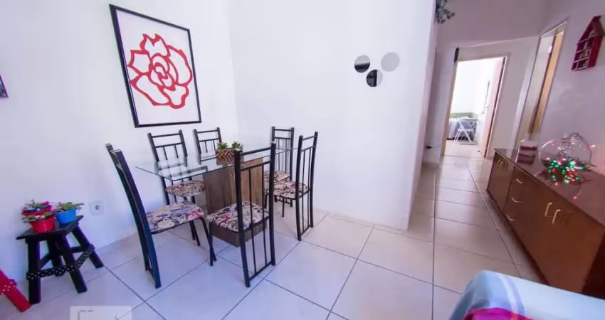 Apartamento à venda - pinheiros, 6 quartos,  132 m2