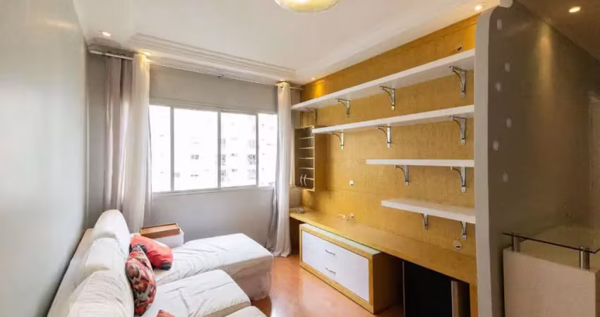 Apartamento com 3 quartos à venda em Moema, São Paulo 