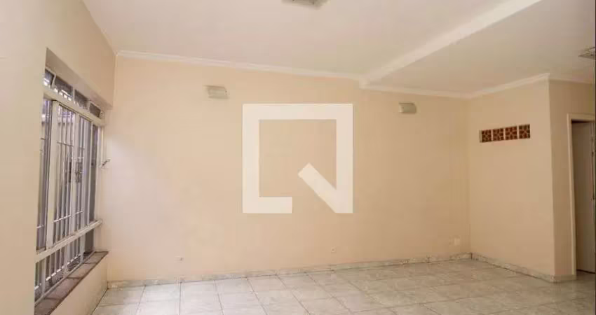 Casa com 2 quartos à venda em Moema, São Paulo 