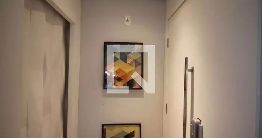 Apartamento à venda - jardim marajoara , 2 quartos,  98 m2