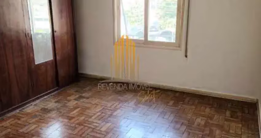 Brooklin paulista, casa de 120m² com 2 dormitorios, 2 banheiros e 1 vaga de garagem.