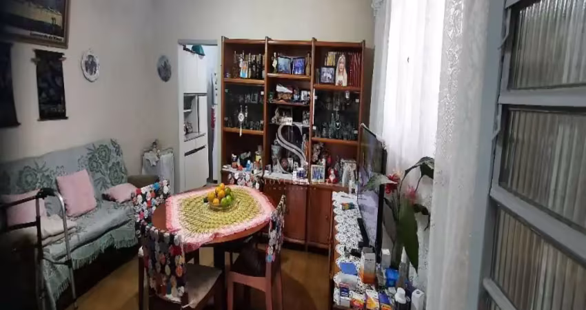 Vila guarani (zona sul), sobrado residencial de 267m² com 3 dormitórios, 1 suíte, 1 vaga.