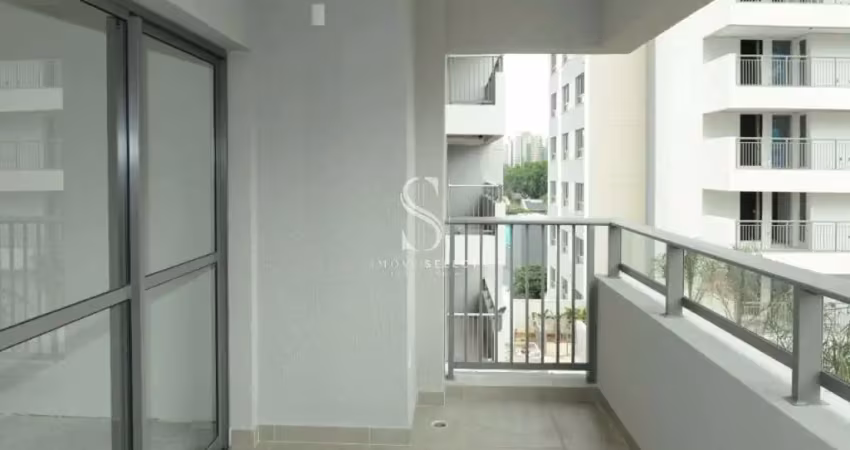 Condomínio highlights campo belo -  loja comercial de 127m² com 2 banheiros.