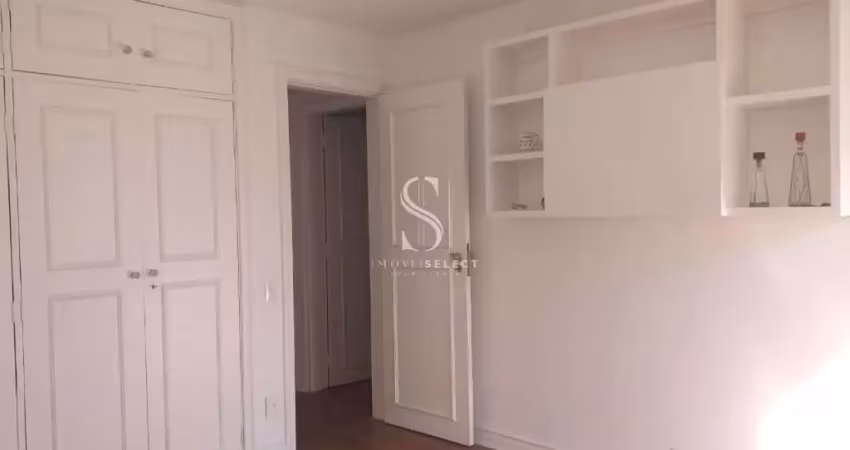 Condominio edificio mansao de balzac, indianópolis, apartamento residencial de 96m² com 2 dormitorio