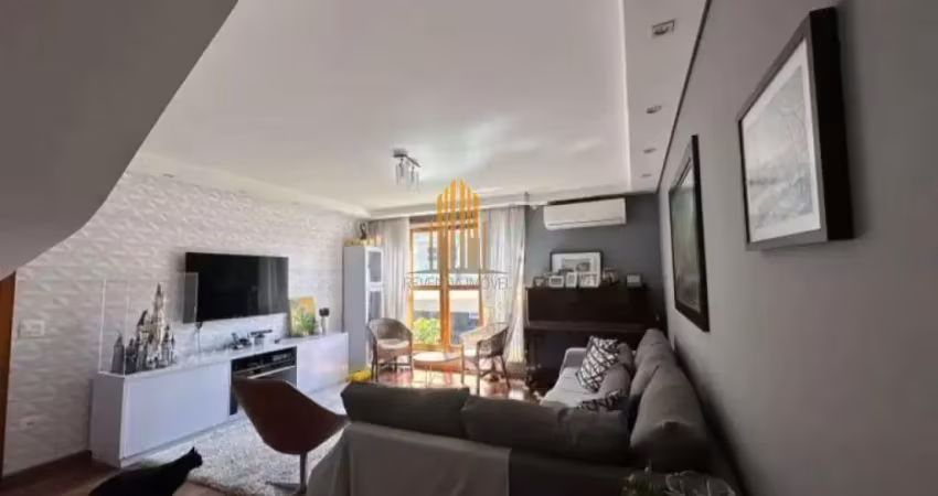 Cidade vargas - casa de 220m² com 3 quartos, suíte, sala, 3 banheiros e 2 vagas.