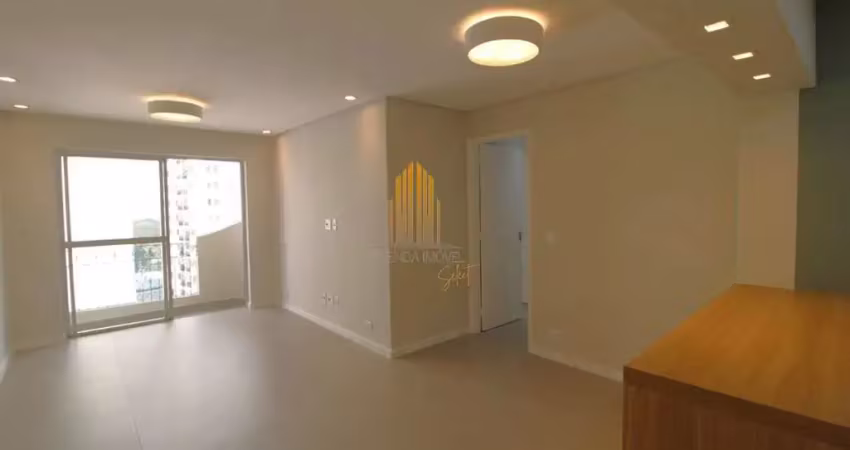 Condomínio mediterrâneo - apartamento de 80m² com 3 quartos, suíte, 2 banheiros e 2 vagas em jardim