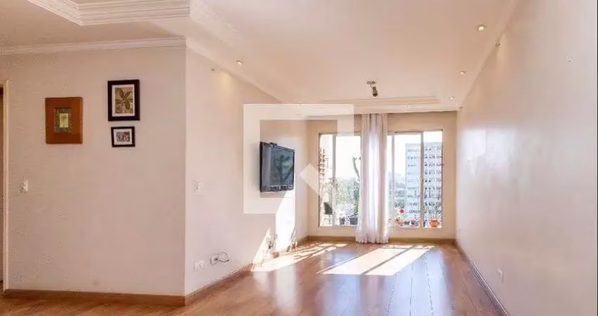 Apartamento à venda - campo belo, 2 quartos,  68 m2