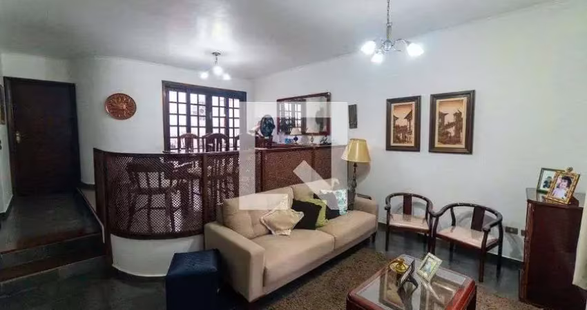 Casa com 3 quartos à venda no Jabaquara, São Paulo 