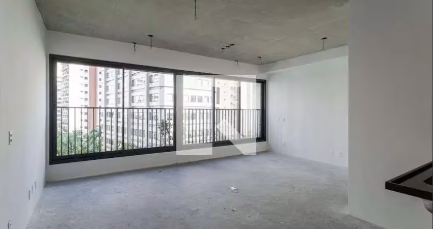 Kitnet / Stúdio à venda no Itaim Bibi, São Paulo 