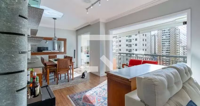 Apartamento à venda - vila mascote, 3 quartos,  143 m2